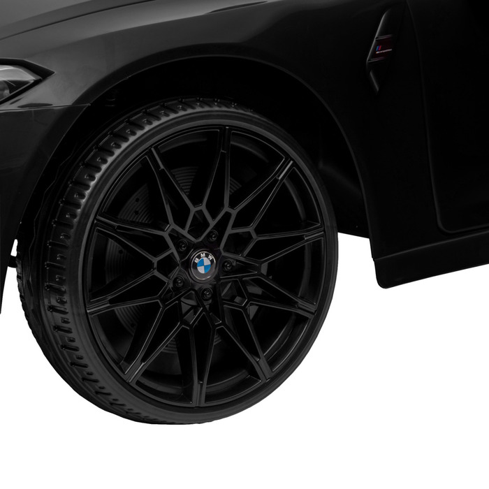 Elbil BMW M4 - Nordic Play